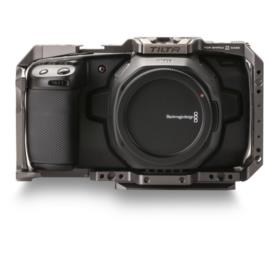 کیج-تیلتا-Tilta-Full-Camera-Cage-for-Blackmagic-Design-Pocket-Cinema-Camera-4K-6K-﻿